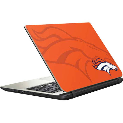 NFL Denver Broncos Double Vision Satellite L50-B / S50-B Skin