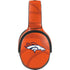 NFL Denver Broncos Double Vision Skullcandy Venue Skin