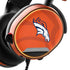 NFL Denver Broncos Double Vision SteelSeries Arctis 5 Skin