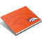 NFL Denver Broncos Double Vision Surface Book Skin