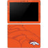 NFL Denver Broncos Double Vision Surface Go Skin