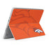 NFL Denver Broncos Double Vision Surface Go Skin