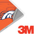 NFL Denver Broncos Double Vision Surface Go Skin