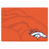 NFL Denver Broncos Double Vision Surface Laptop 2 Skin