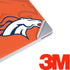 NFL Denver Broncos Double Vision Surface Laptop 2 Skin