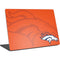 NFL Denver Broncos Double Vision Surface Laptop 4 15in Skin