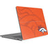 NFL Denver Broncos Double Vision Surface Laptop Studio Skin