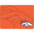 NFL Denver Broncos Double Vision Surface Laptop Studio Skin