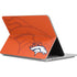NFL Denver Broncos Double Vision Surface Laptop Studio Skin
