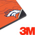 NFL Denver Broncos Double Vision Surface Pro 6 Skin