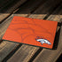 NFL Denver Broncos Double Vision Surface Pro 6 Skin
