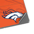 NFL Denver Broncos Double Vision Surface Pro 8 Skin