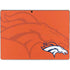 NFL Denver Broncos Double Vision Surface Pro 9 Skin