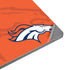 NFL Denver Broncos Double Vision Universal Laptop 16in (13 x 9.4in) Skin