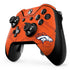 NFL Denver Broncos Double Vision Xbox One Elite Controller Skin