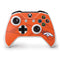 NFL Denver Broncos Double Vision Xbox One S Controller Skin