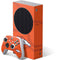 NFL Denver Broncos Double Vision Xbox Series S Skins