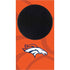 NFL Denver Broncos Double Vision Xbox Series S Bundle Skin