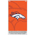NFL Denver Broncos Double Vision Xbox Series S Console Skin