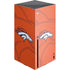 NFL Denver Broncos Double Vision Xbox Series X Console Skin