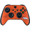 NFL Denver Broncos Double Vision Xbox Series X Controller Skin