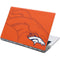 NFL Denver Broncos Double Vision Yoga 910 2-in-1 14in Touch-Screen Skin