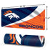 NFL Denver Broncos Gaming Mouse Pad