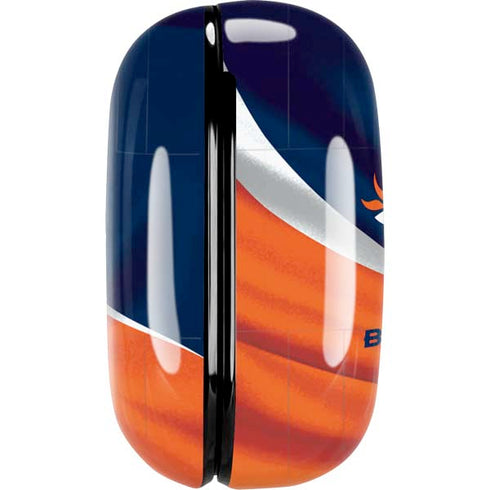 NFL Denver Broncos Galaxy Buds Pro Skin