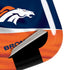 NFL Denver Broncos Galaxy Buds Pro Skin