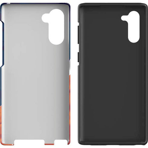 NFL Denver Broncos Galaxy Note 10 Pro Case