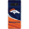 NFL Denver Broncos Galaxy Note 8 Skin