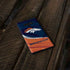 NFL Denver Broncos Galaxy Note 9 Skin