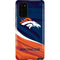 NFL Denver Broncos Galaxy Note20 5G Pro Case