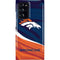 NFL Denver Broncos Galaxy Note20 Ultra 5G Lite Case