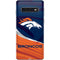 NFL Denver Broncos Galaxy S10 Skin