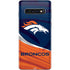 NFL Denver Broncos Galaxy S10 Skin