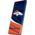 NFL Denver Broncos Galaxy S20 Fan Edition Skin