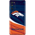 NFL Denver Broncos Galaxy S20 Fan Edition Skin