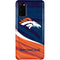 NFL Denver Broncos Galaxy S20 Lite Case