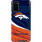 NFL Denver Broncos Galaxy S20 Pro Case