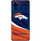 NFL Denver Broncos Galaxy S20 Skin