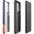 NFL Denver Broncos Galaxy S21 FE Pro Case