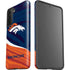 NFL Denver Broncos Galaxy S21 FE Pro Case