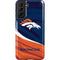 NFL Denver Broncos Galaxy S21 FE Pro Case