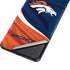 NFL Denver Broncos Galaxy S21 Plus 5G Skin