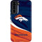 NFL Denver Broncos Galaxy S22 Plus Pro Case