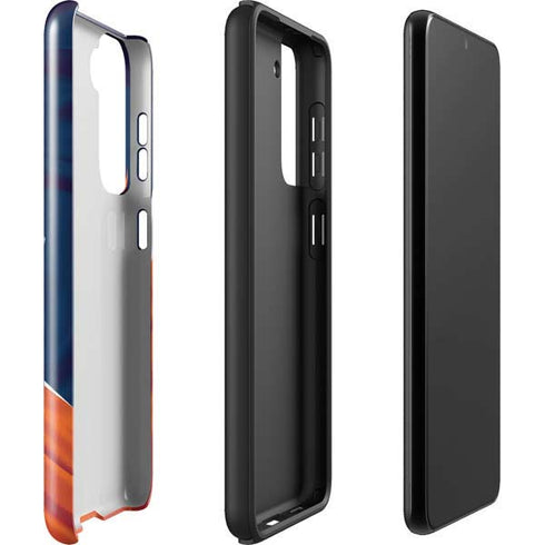 NFL Denver Broncos Galaxy S22 Plus Pro Case