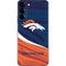 NFL Denver Broncos Galaxy S22 Plus Skin
