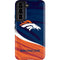 NFL Denver Broncos Galaxy S22 Pro Case