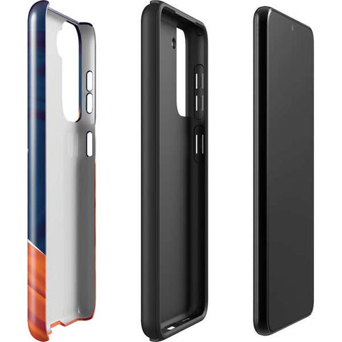 NFL Denver Broncos Galaxy S22 Pro Case